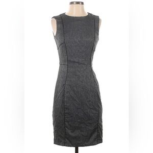 H&M sheath dress